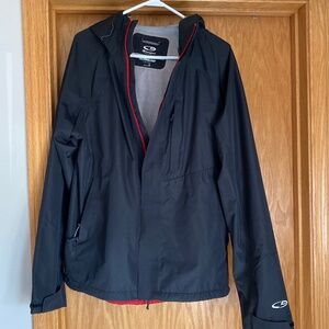 Champion Rain Jacket
